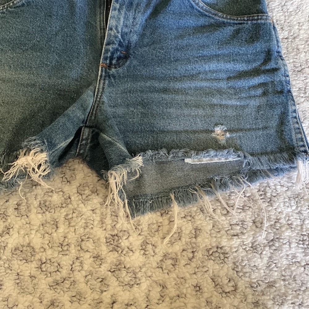 Rustler Jean Shorts - Picture 5 of 7